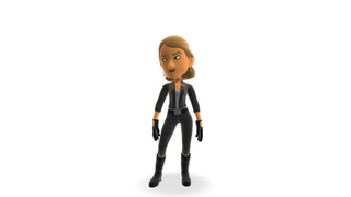 Illustration for article titled Dress Your Avatar In Star Wars: The Force Unleashed